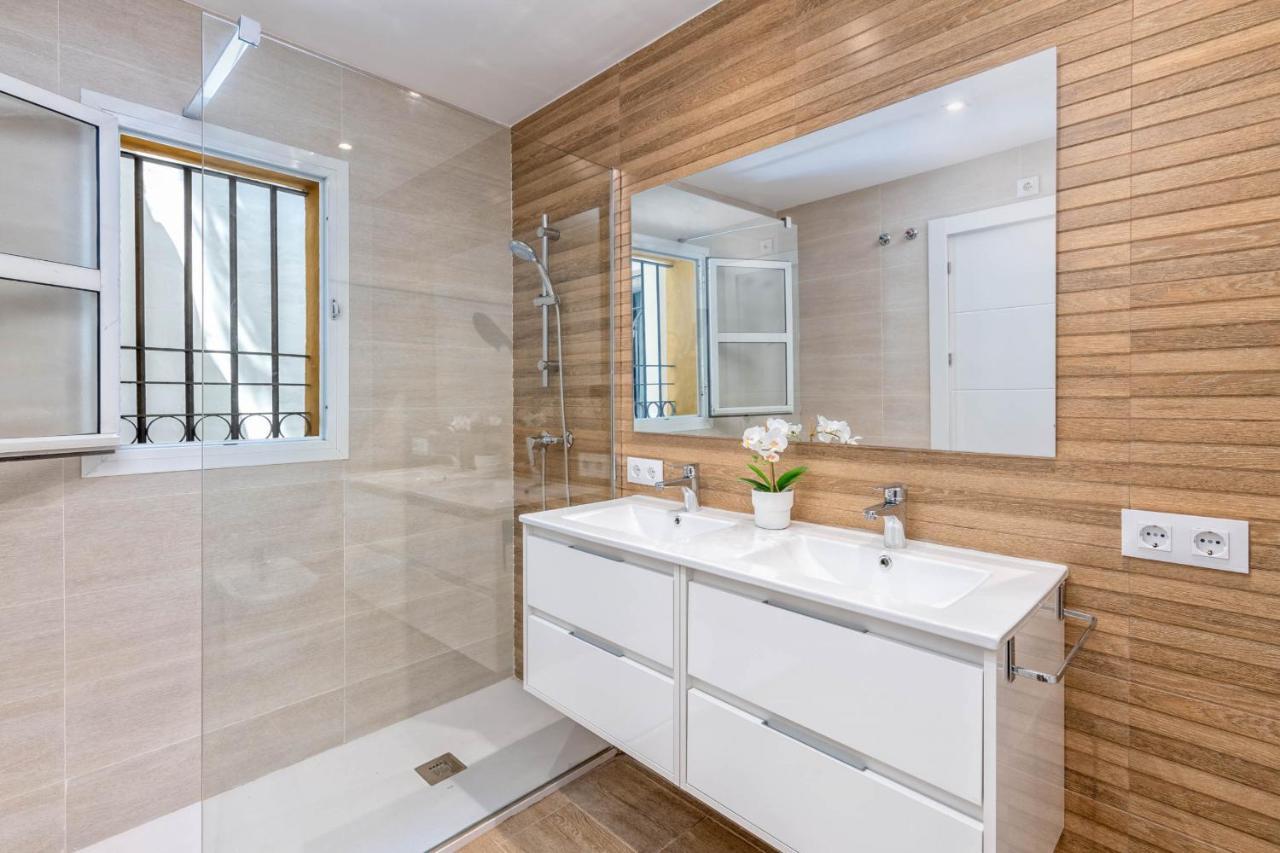 Wintowinrentals Townhouse, Pool & Beach Марбелья Экстерьер фото