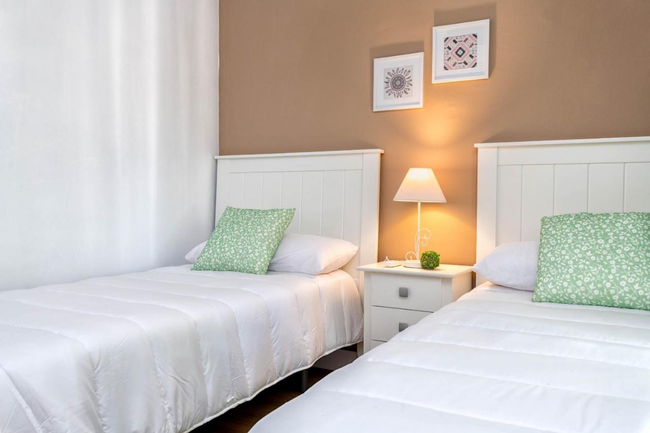 Wintowinrentals Townhouse, Pool & Beach Марбелья Экстерьер фото