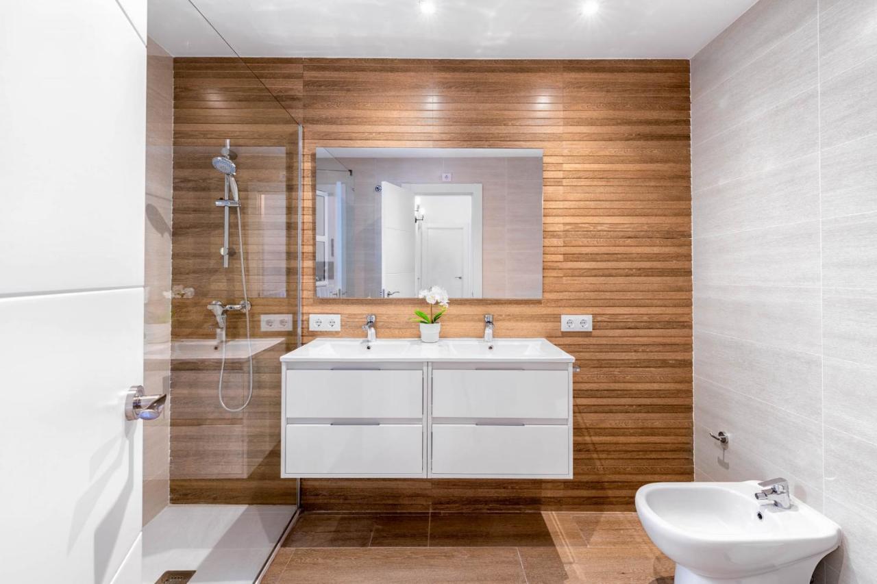 Wintowinrentals Townhouse, Pool & Beach Марбелья Экстерьер фото