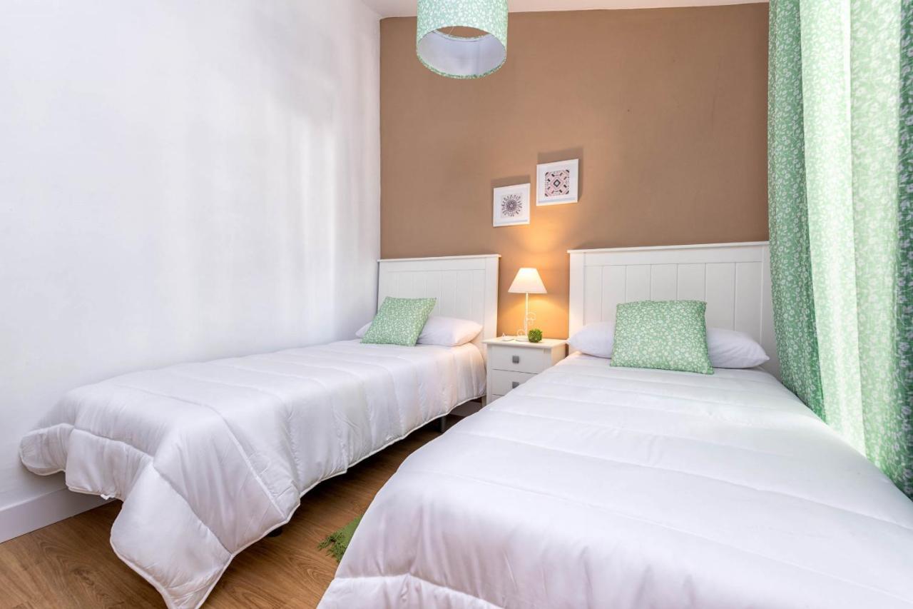 Wintowinrentals Townhouse, Pool & Beach Марбелья Экстерьер фото